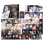 Sk-he (hop)-lomo card