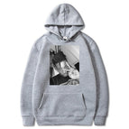 Light gray / XS