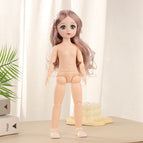 30cm fat baby 15