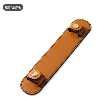 Non-Slip Pressure-Reducing Spine Shoulder Pad Modification Suitable for Mc Home Tote Bag Mother Bag Wide Shoulder Strap Shoulder Support Accessories Purchased Separately