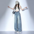 Light blue extended / XS