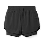 Black - plain / S