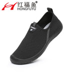 black single shoes / 39
