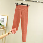 Deep pink / M