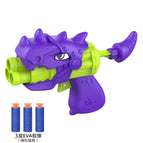 [OPP bag] radish dinosaur 3 EVA soft bomb