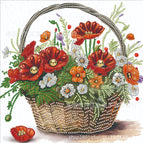 30x30cm [including canvas + tool bag + drill bag] / K522
