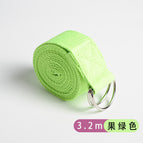 Fruit Green