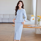 Single skirt (remarks on color) / S