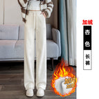 [Beibei velvet] pocket-cream apricot 02 / S