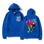 2DF5092501-blue / XS