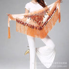 Orange / One size fits all