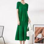Green / Free size
