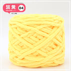 04 Pale Yellow