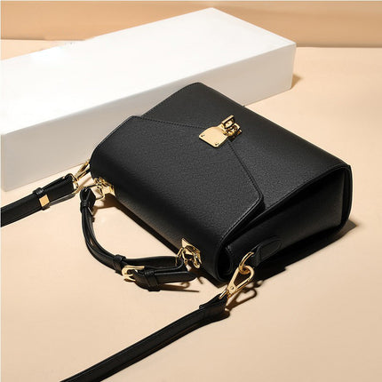 Bag Women's Bag New 2025 Crossbody Shoulder Bag Large Capacity Handbag Bags Women's Bag Wholesale Cross-border