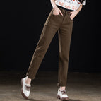 Brown single cropped / 26