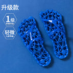 Hollow dark blue [basic style] / 39-40