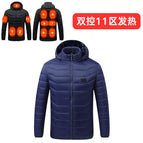 Double Control Zone 11 Blue / 3XL