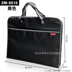 8018-black/with lining-widened 6cm