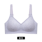 Small fragrant purple / M size=32abc/34ab weight 45-52.5kg