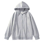 High-quality, light grey, 320gsm heavyweight t-shirt with a back neck binding / Xl code recommendation 65-75kg