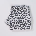 Antarctic leopard nude pants / 2 Size 45.00 kg-50.00 kg