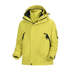 Yellow / XS