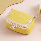 Lemon yellow