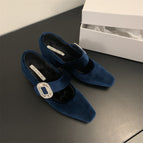 Dark blue / 35