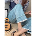 Light blue / S