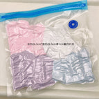Vacuum packaging customization/reference sample picture