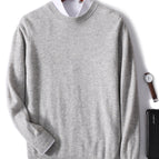 Light gray / S