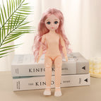 30cm fat baby twenty-nine