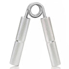 50LB / Silver (single slot)