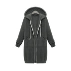 Dark gray / M