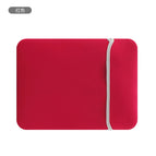 Red / New 15.6 inch
