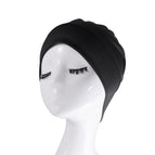 Black / Free size