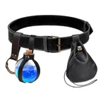 Black bag four-piece set (426g)