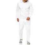 White / S