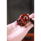 Fat Pig No.9 (5.9*3.2*4.2)