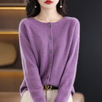 Purple / M