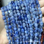 6-8mm / 14. Blue Dongling