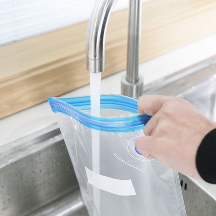 Wo Vacuum Food Bag Preservation Household Food Sealing Bag Food Vacuum Preservation Bag Sealing Machine Preservation Texture Bag
