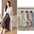 Pink 2 (acetic acid) / XL