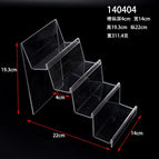 Wallet rack 140404