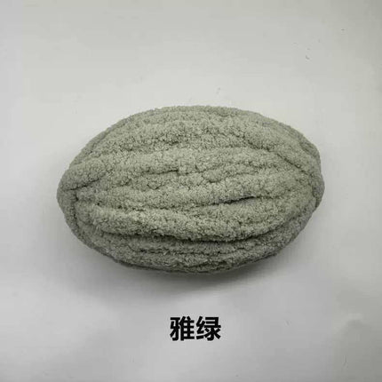 Wholesale Handmade Thick Icelandic Yarn Balls, DIY Knitting Bags and Scarves, Soft Thick Icelandic Yarn Balls, Finger Yarn