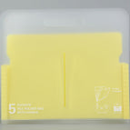 Goose yellow (horizontal)