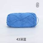 43 dark blue