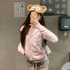 Pink / S