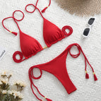 Red / S