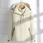 Men's ivory white / M